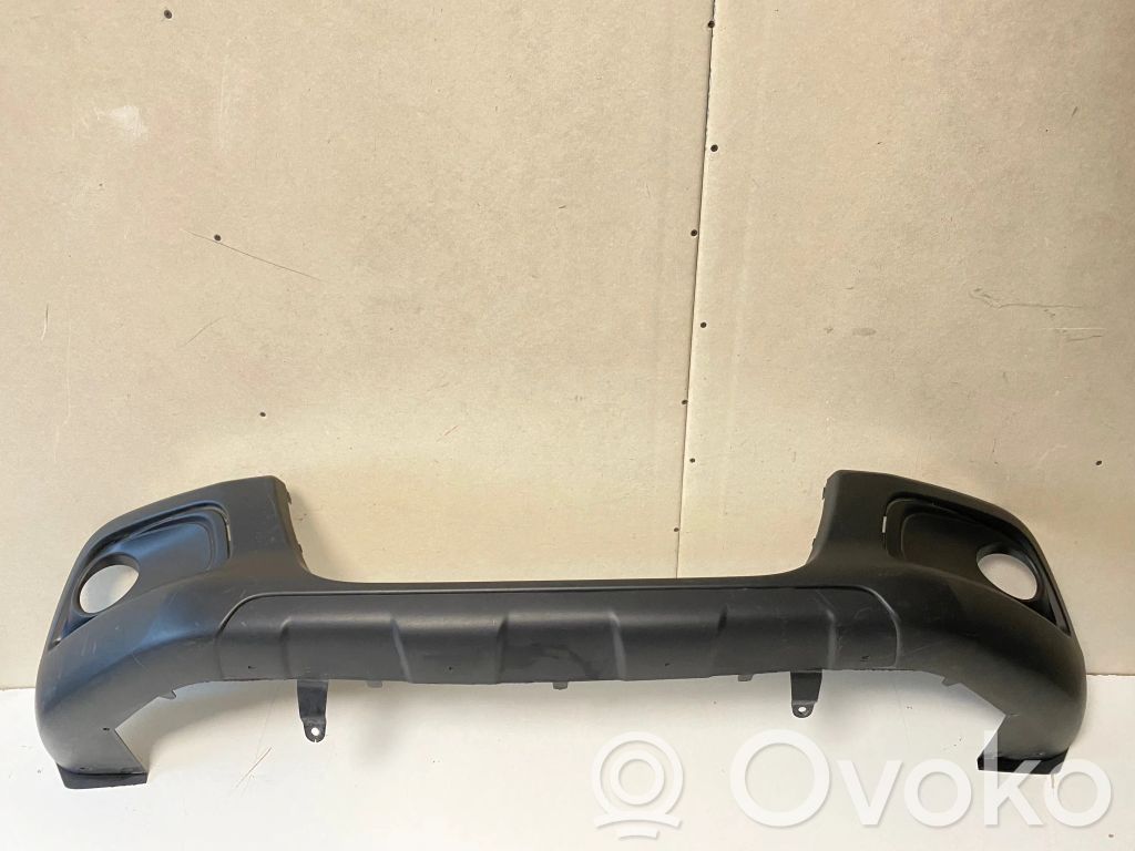 Peugeot 2008 I Adaos inferior bară față 