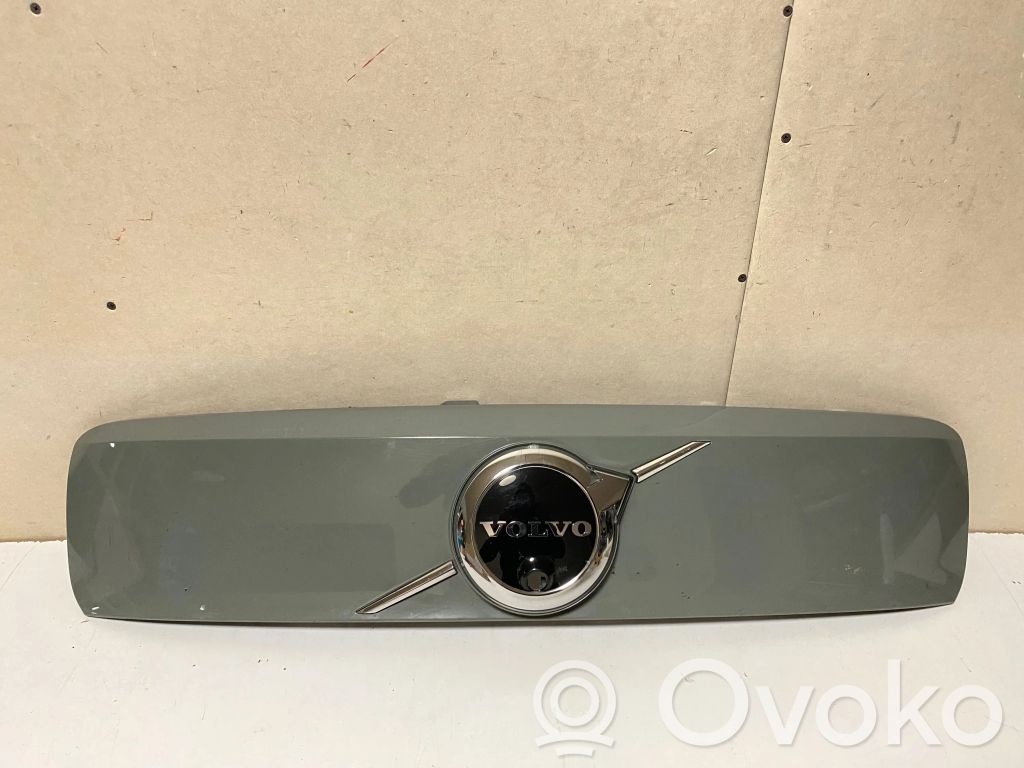 Volvo C40 Front grill 