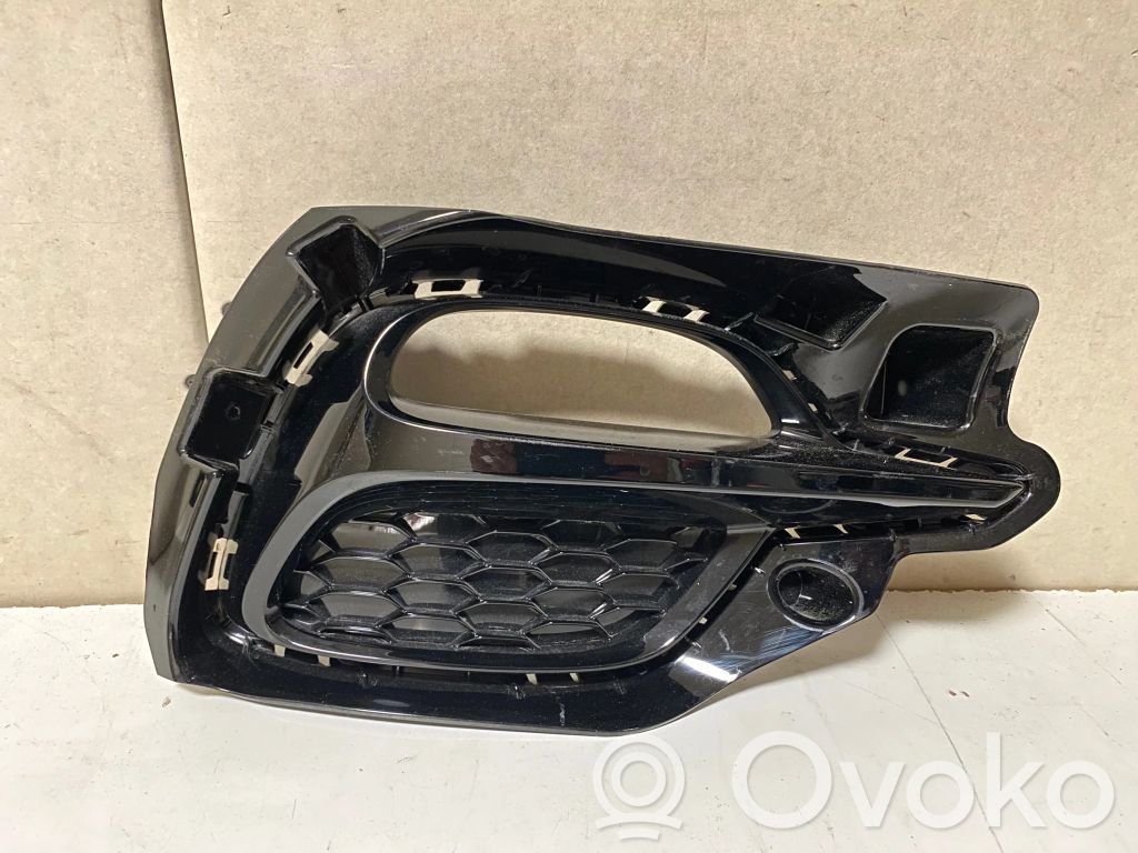 MG ZS Rear bumper trim bar molding 
