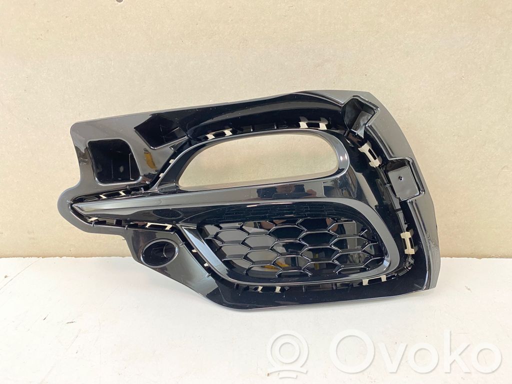 MG ZS Rear bumper trim bar molding 
