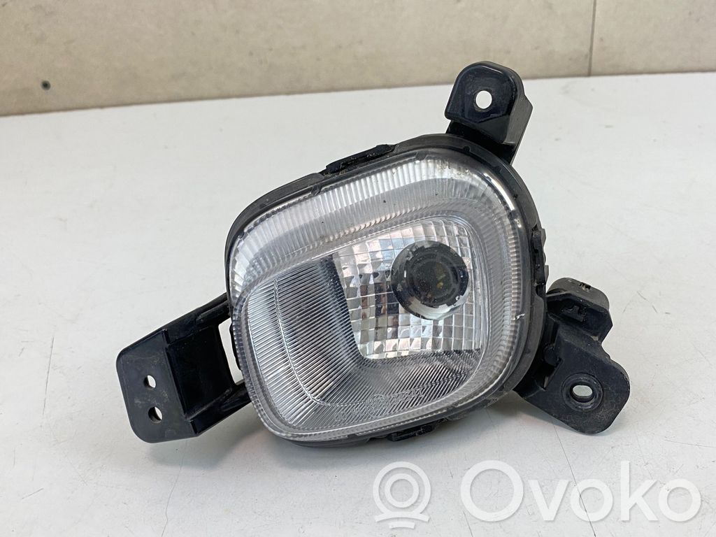 KIA Picanto Etusumuvalo 