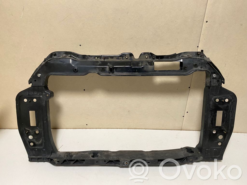 KIA Picanto Radiatoru panelis 