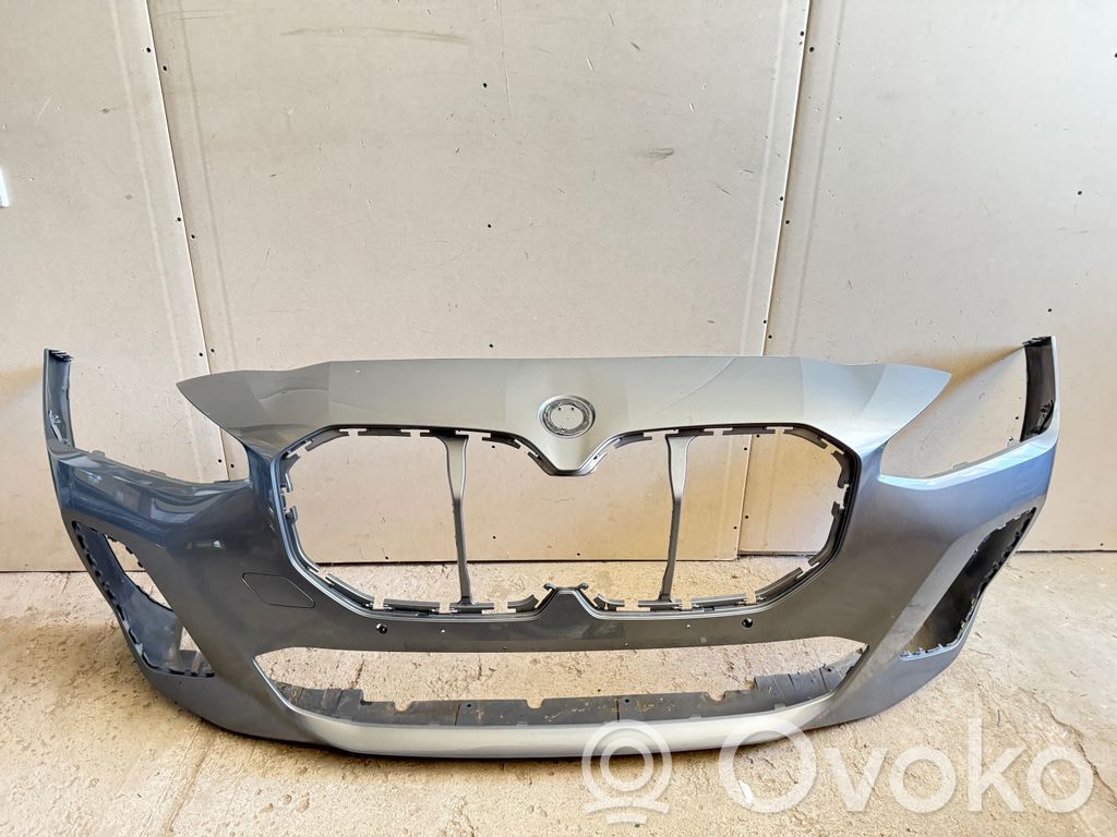 BMW 2 Active Tourer U06 Etupuskuri 