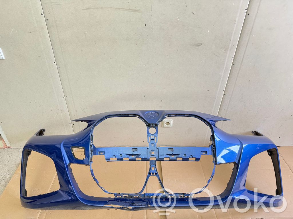 BMW 4 G22 G23 G24 G26 Priekšējais bamperis 