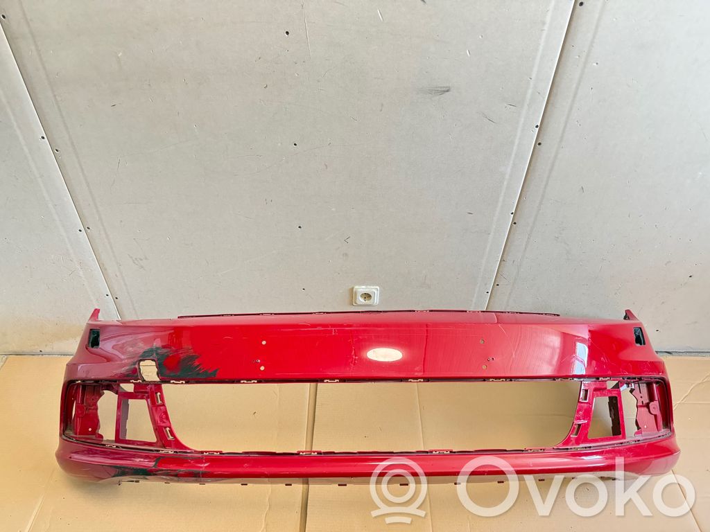 Front bumper   1Q0807221D,1090279X