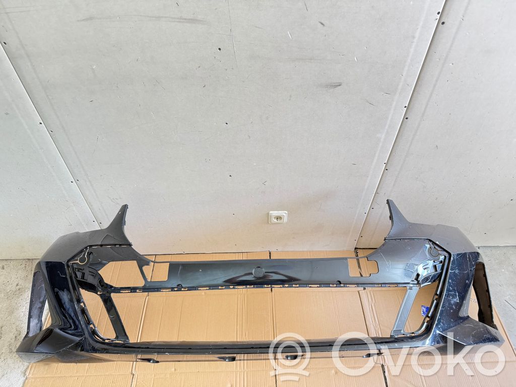 BMW 5 G60 G61 Zderzak przedni 
