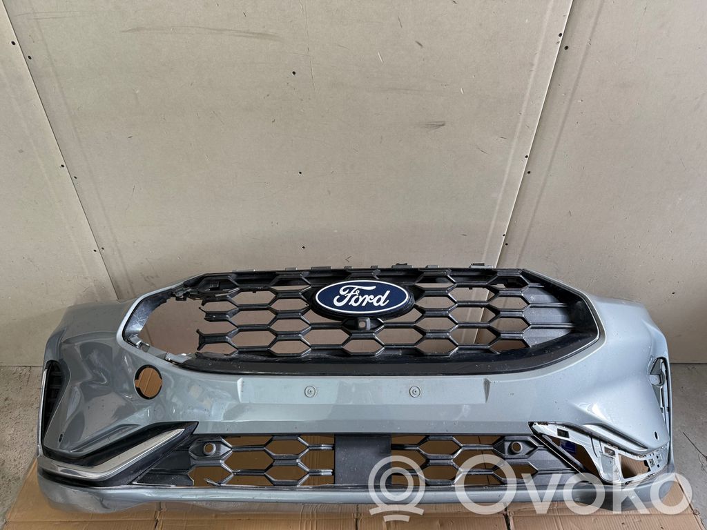 Ford Kuga III Front bumper 
