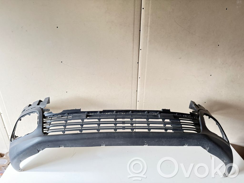 Citroen Berlingo Parachoques delantero 