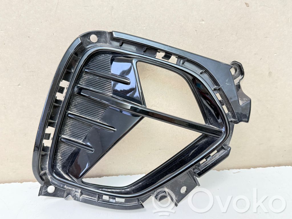 KIA Niro Verkleidung Nebelscheinwerfer / Gitter vorne 