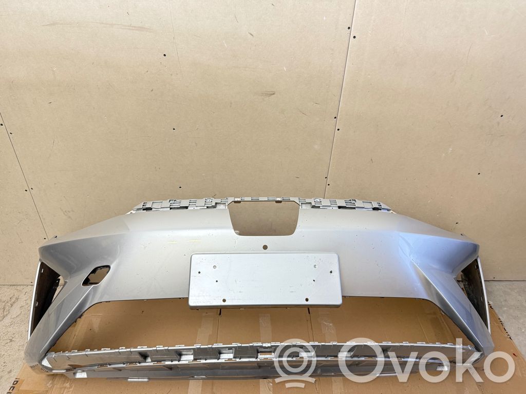 MG MG5 ev Front bumper 