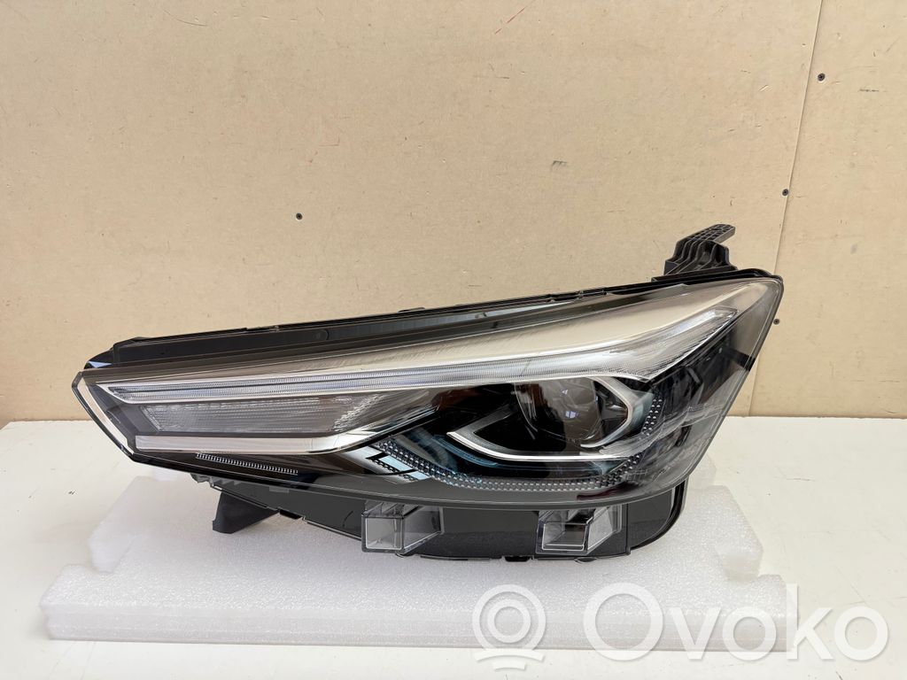 MG MG5 ev Lampa przednia 