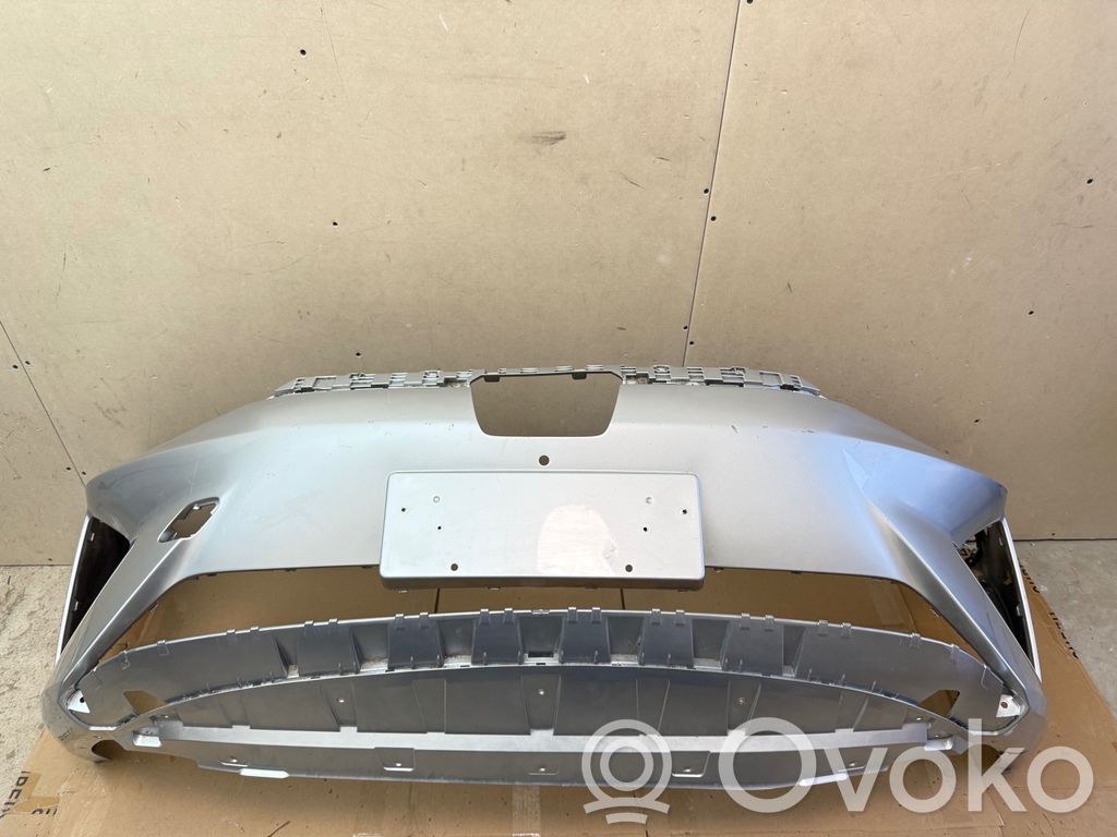 MG MG5 ev Front bumper 