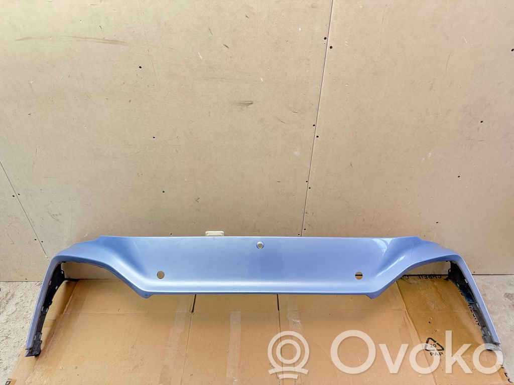 MG Marvel R Front bumper 
