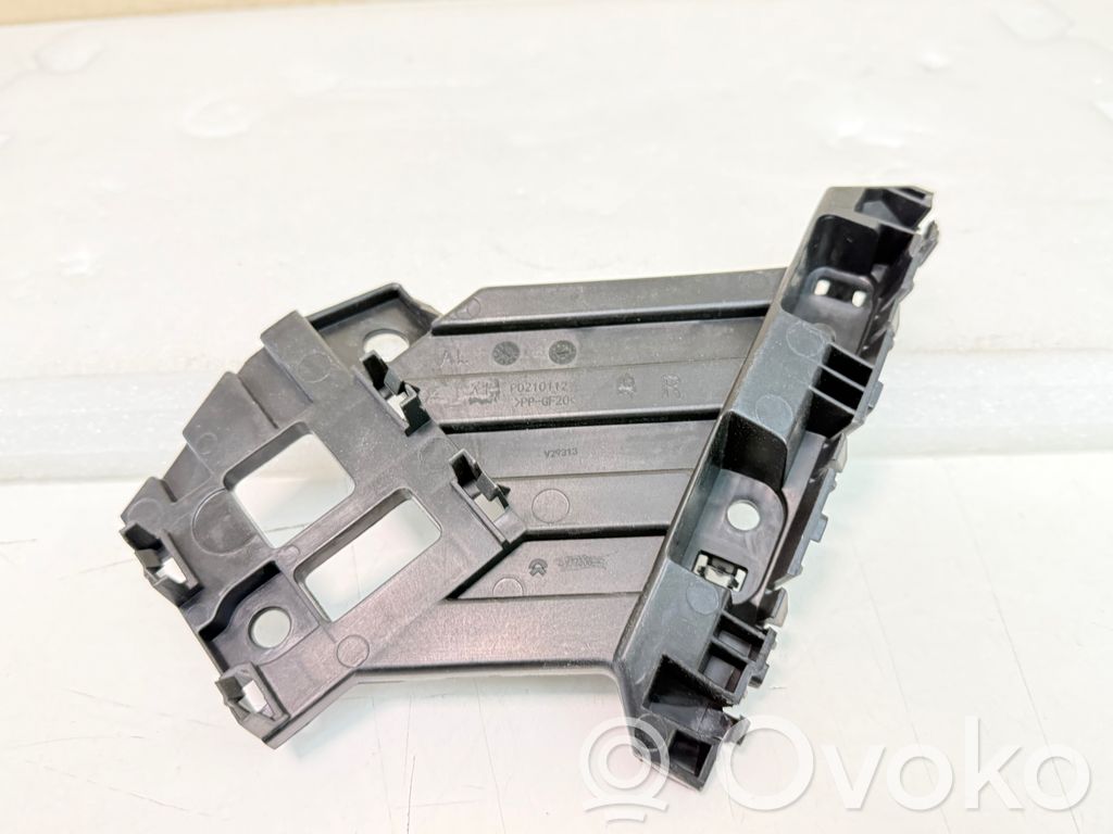 Headlight/headlamp mounting bracket   P0210112,V29313