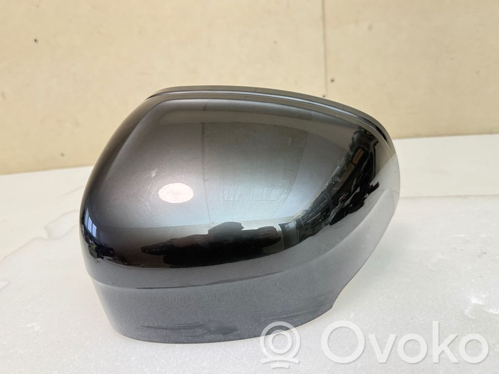 Volvo XC90 Plastic wing mirror trim cover 