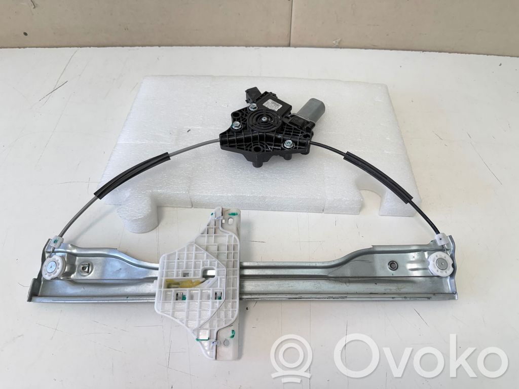 MG ZS Elektryczny podnośnik szyby drzwi przednich 