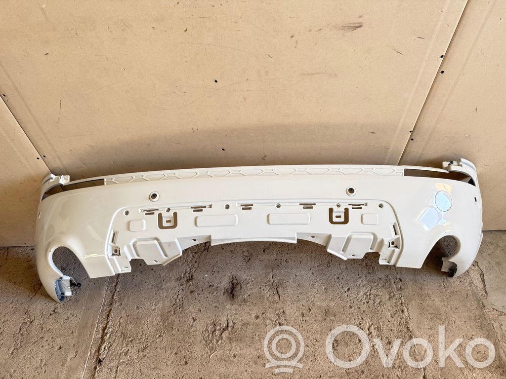 Land Rover Discovery Sport Parachoques 