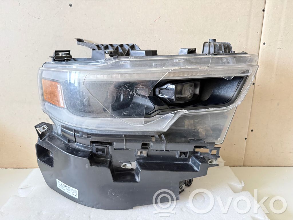 Phare frontale   68477264AB,68477264AB,F00HTC7054AC