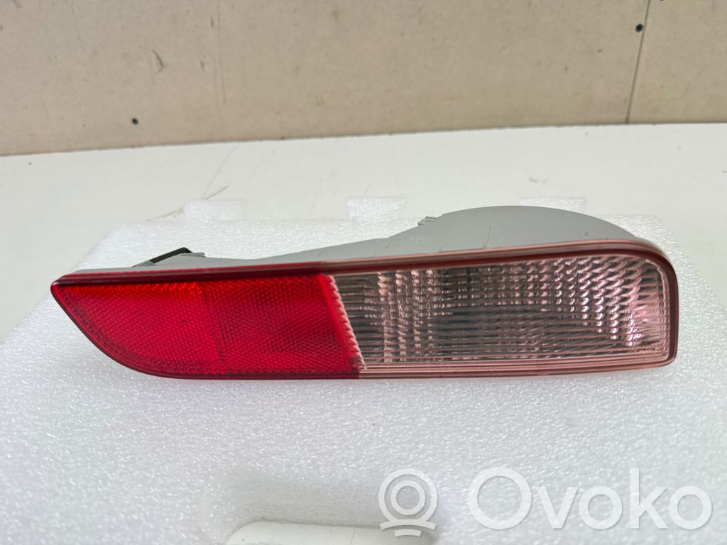 Mitsubishi Outlander Światło przeciwmgielne tylne 