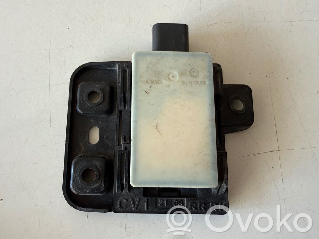 KIA EV6 Módulo de control de punto muerto 
