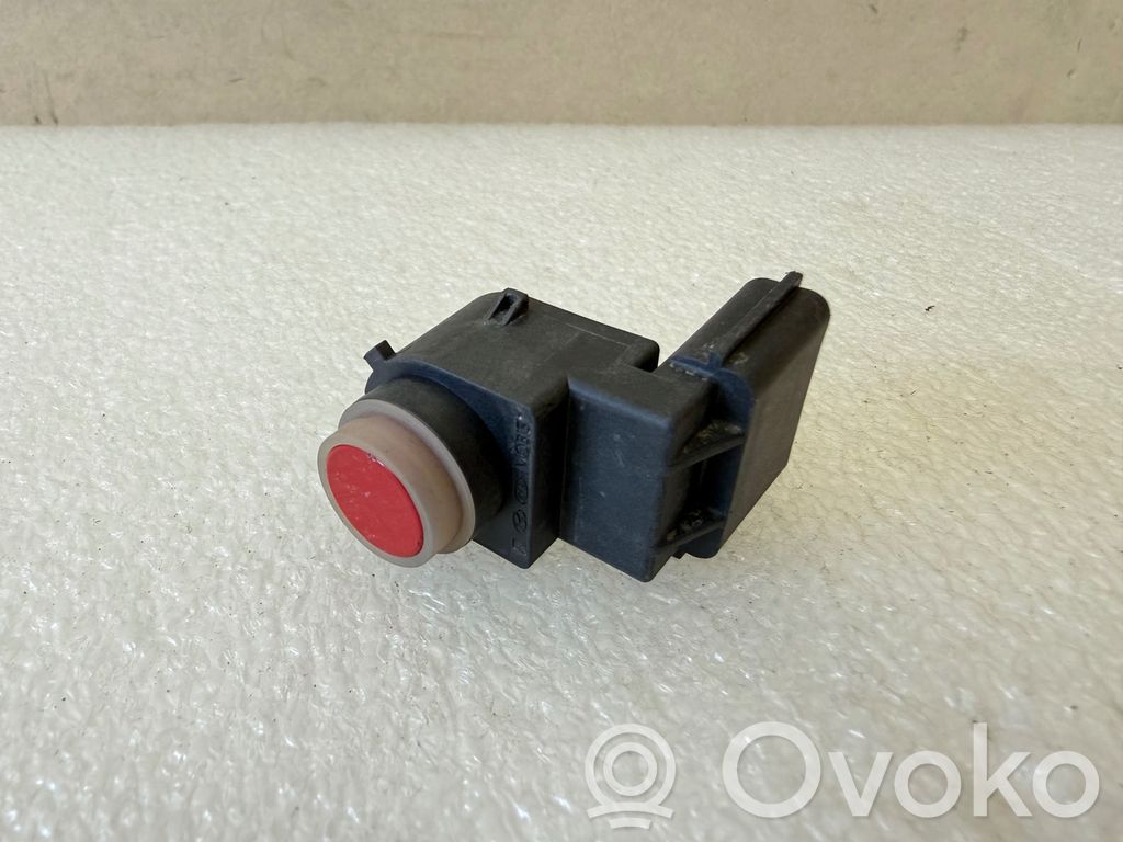 KIA Ceed Sensor de aparcamiento PDC 