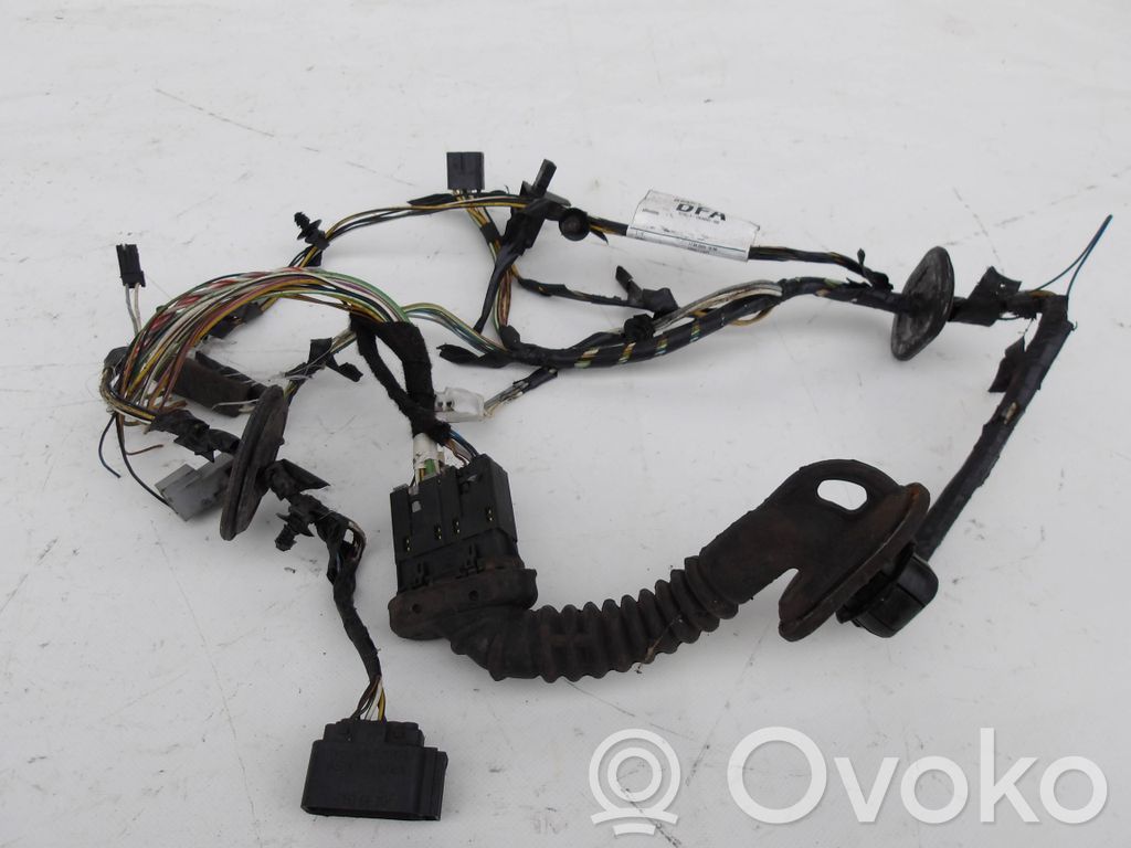 Cableado de puerta delantera   8M5T14K138DFA,A00000000,11082008