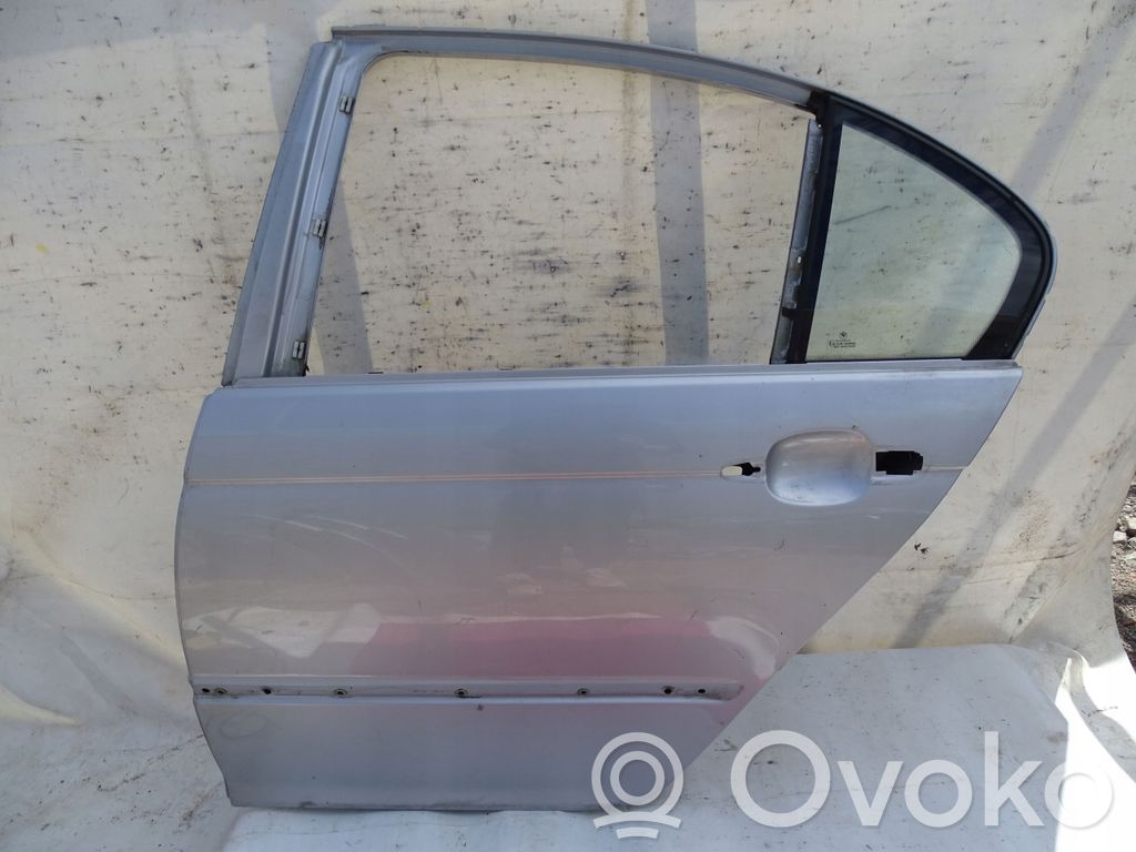 Rear door   DLT3SE46