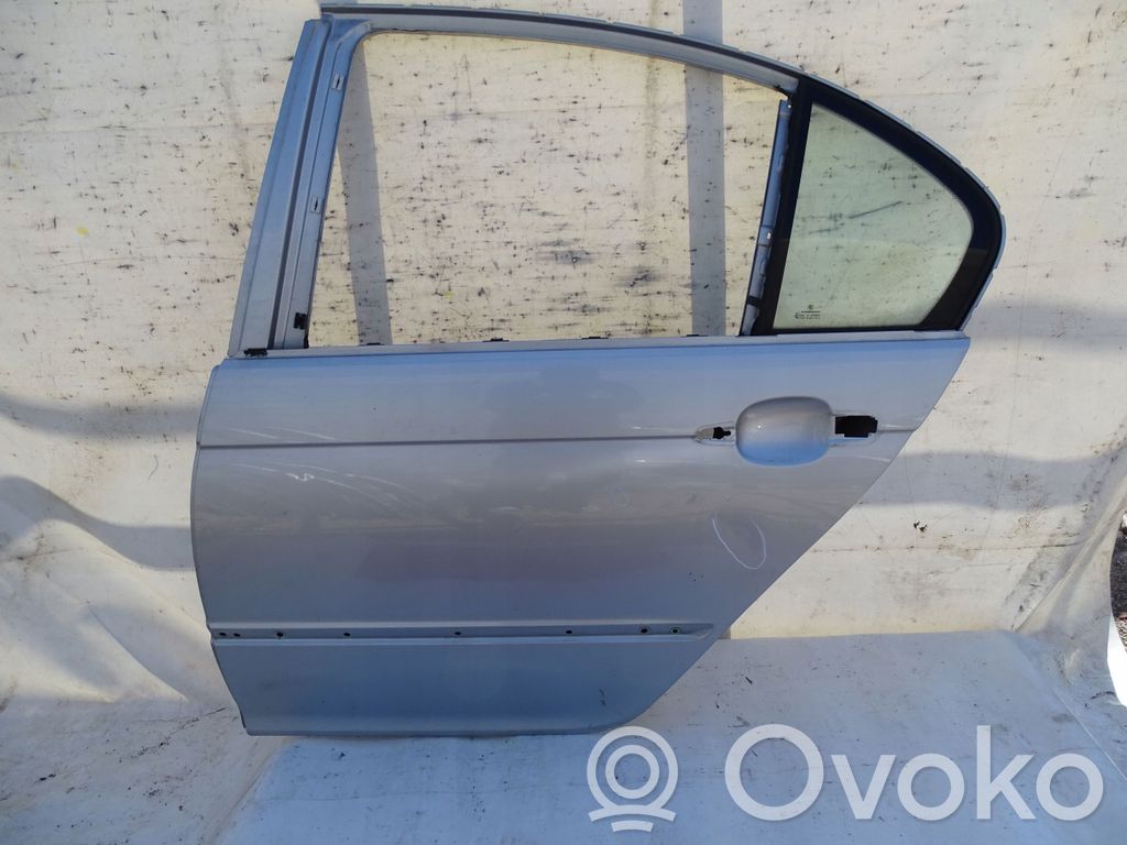 Tür hinten   DLT3SE46