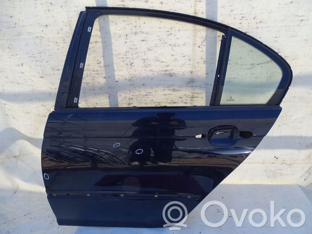 Tür hinten   DLT3SE46