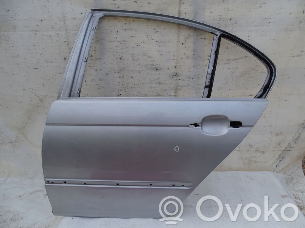 Porte arrière   DLT3SE46