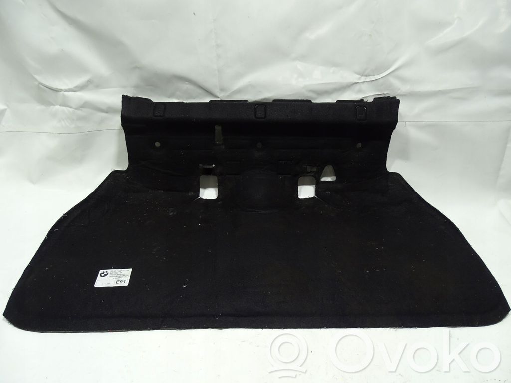 Dzinēja apakšas aizsargs   7139132BMW,7139132