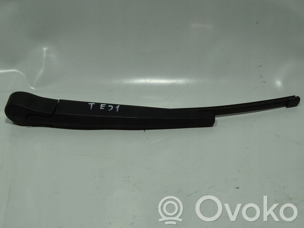 Rear wiper blade arm   7118206