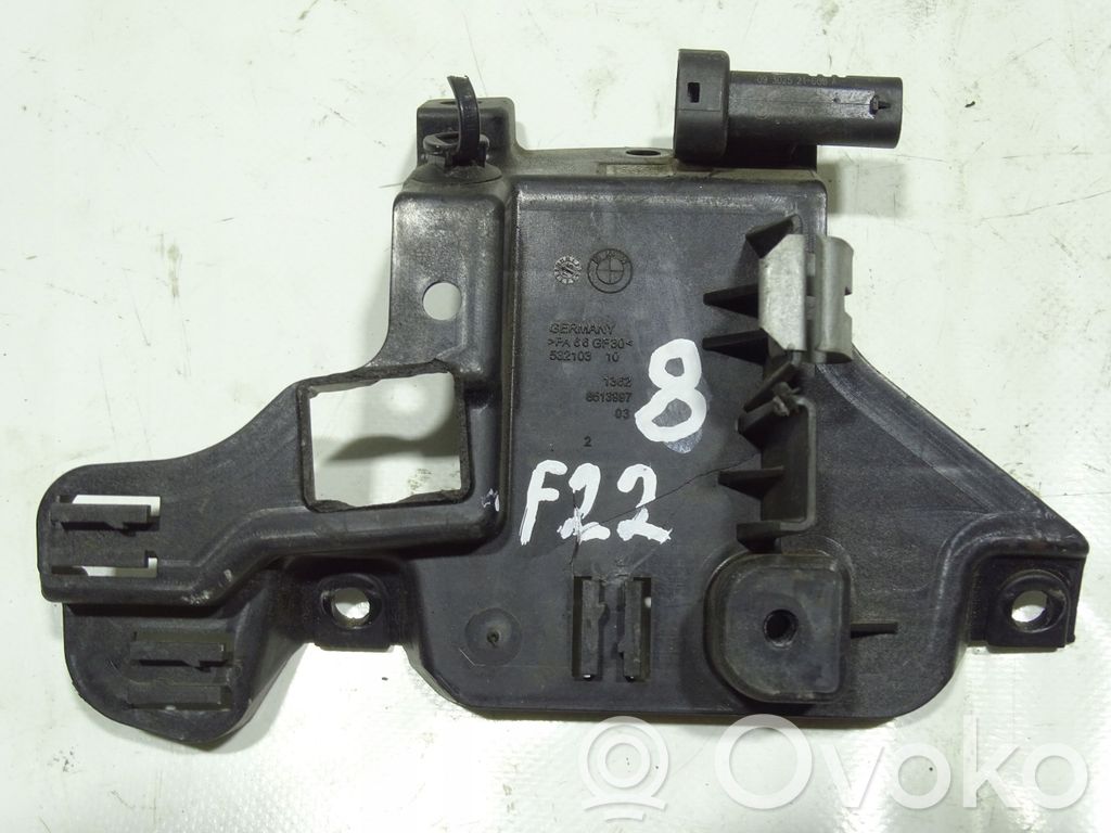 BMW 4 F32 F33 Inne części komory silnika 