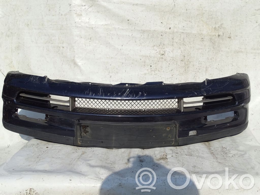 BMW 3 E46 Pare-chocs 