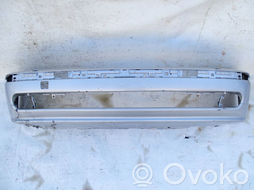 BMW 5 E39 Front bumper 