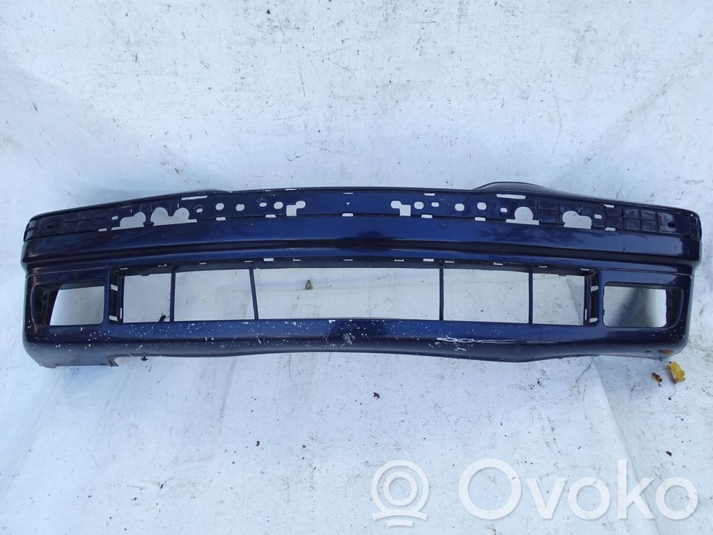 Pare-choc avant   8165090