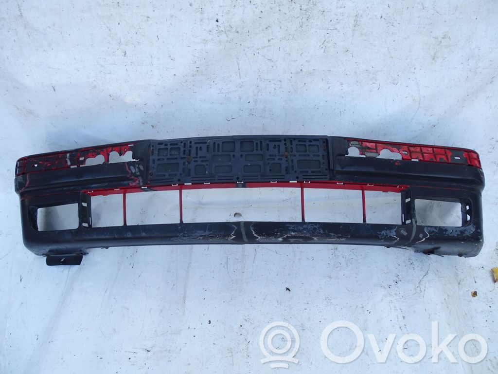 BMW 3 E36 Stoßstange Stoßfänger vorne 