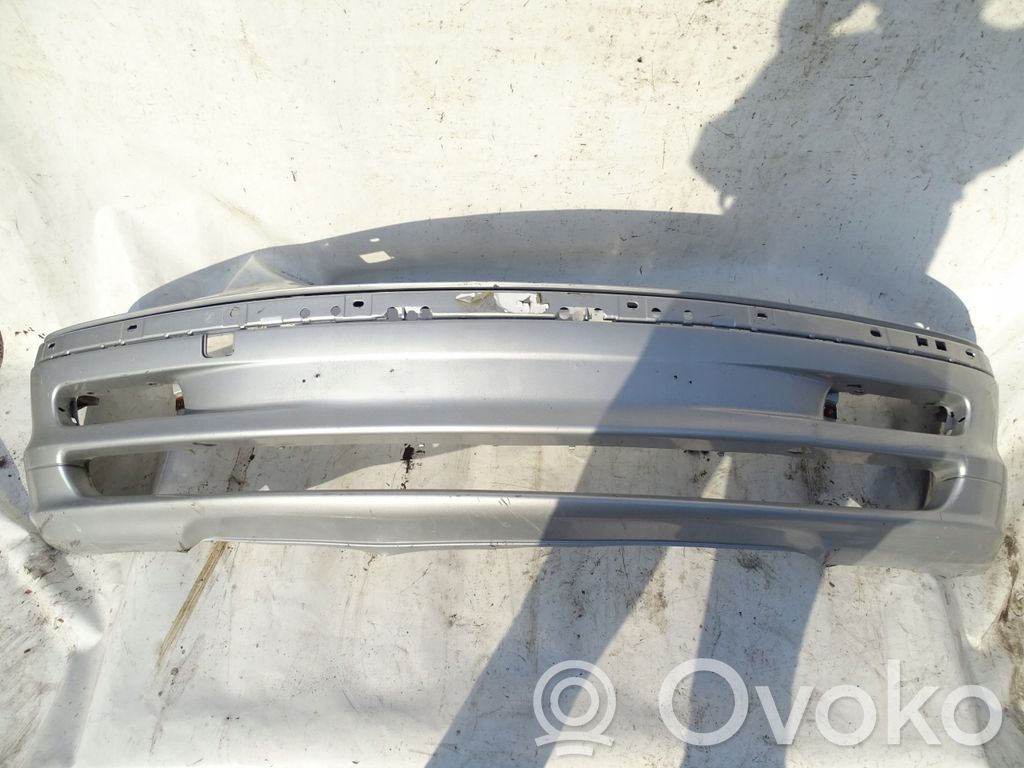 BMW 3 E46 Pare-choc avant 