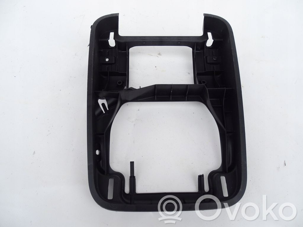 Opel Astra K Alte piese de interior 