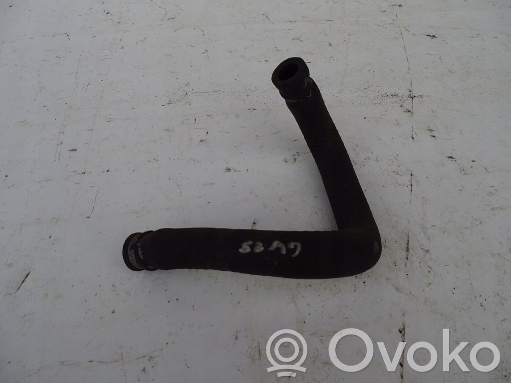 Chrysler Voyager Conductă/furtun admisie aer 
