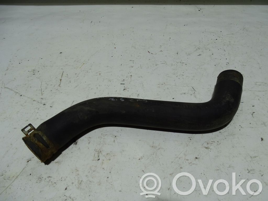 Chrysler Voyager Wąż / Rura intercoolera 