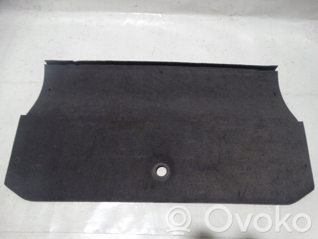 BMW 7 E38 Trunk/boot floor carpet liner 