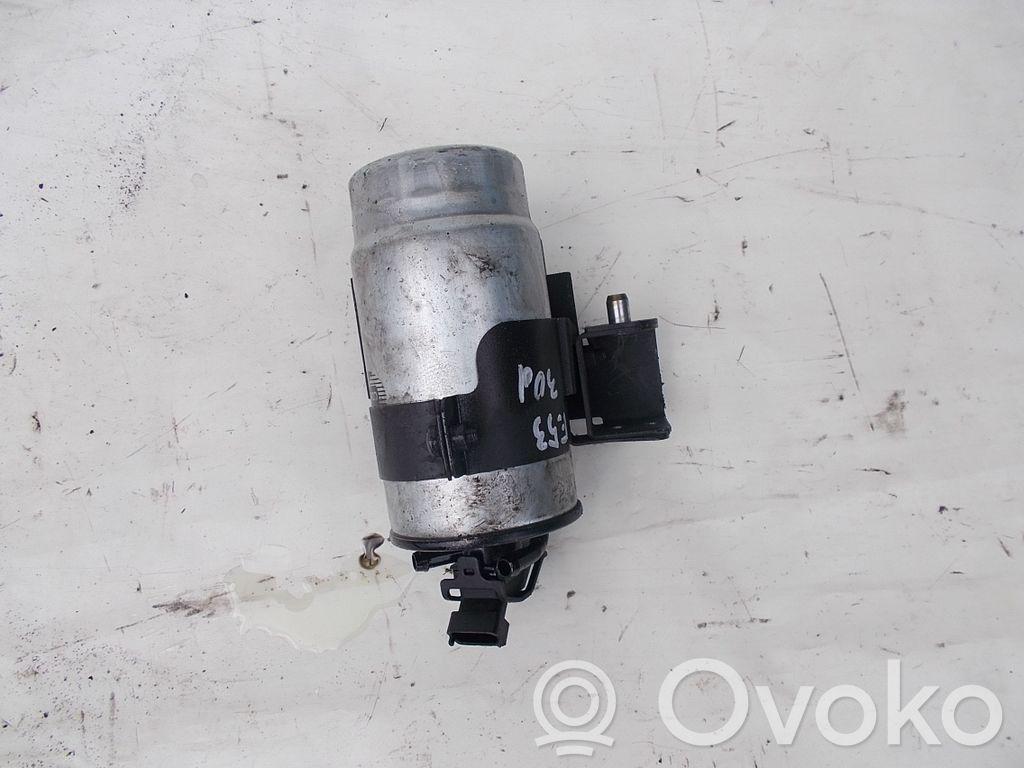 Fuel filter bracket/mount holder   0546562651,184KM,193KM