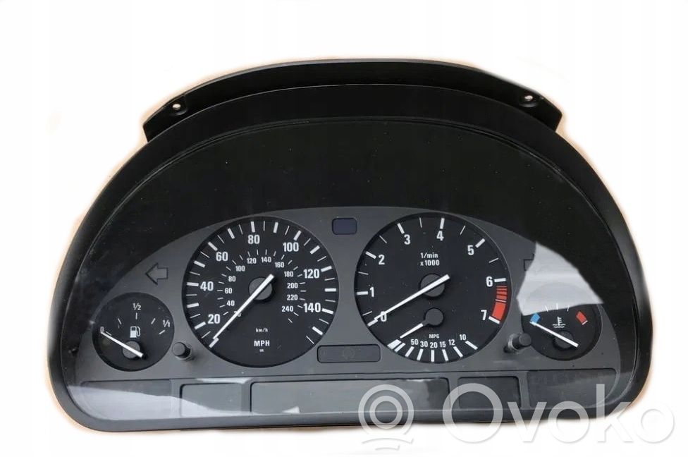 Speedometer (instrument cluster)
