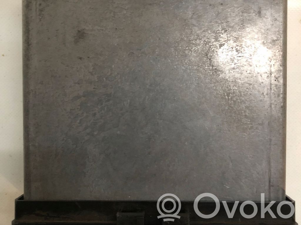 Engine control unit/module   12A650,1S7F12A650CE