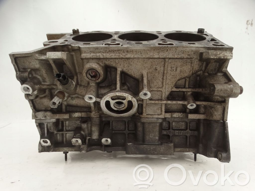 Bloc moteur   RFXW4E6015BA