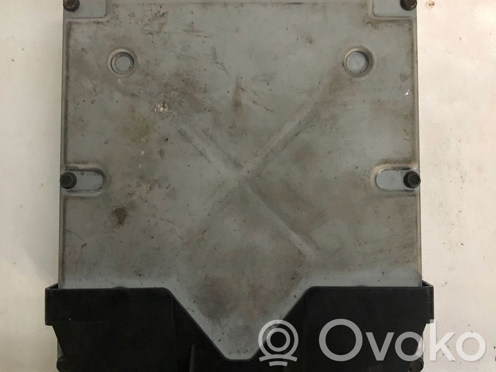 Engine control unit/module   12A650,2S7A12A650AGB