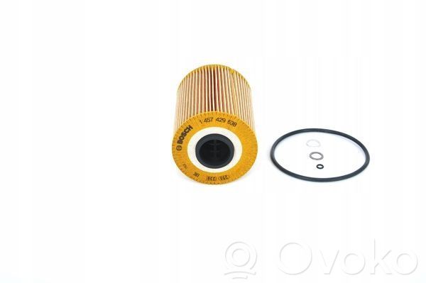 BMW 3 E36 Halterung Ölfilter / Ölkühler 