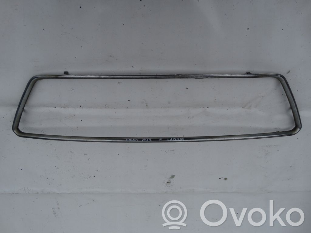 Ford Focus Rejilla/moldura del sensor de radar ACC Distronic 