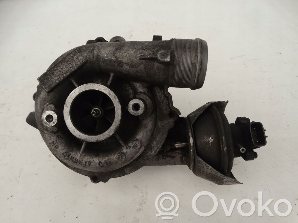 Turbo   8V4Q6K682AA,8V4Q6K682AA
